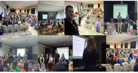 Formação sobre Prevenção de Ilícitos Administrativos