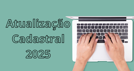A atualização cadastral on-line Obrigatória – SEEMG prorroga prazo para 17/12