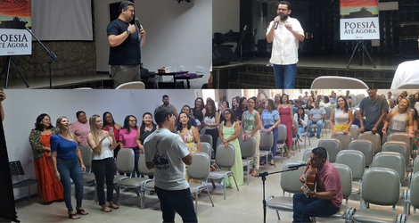 Manhã de Celebração: SRE Almenara Celebra o Dia do Servidor Público